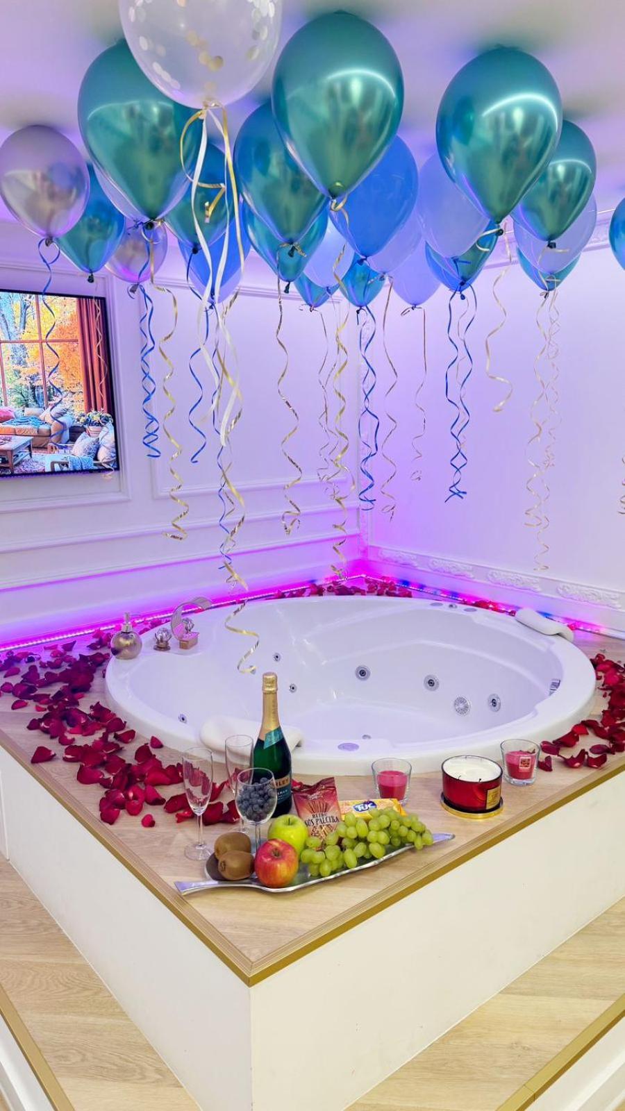Luxury Suites Down Town Budapest Bagian luar foto